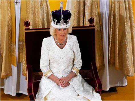 vagina camilla|queen camilla in latin.